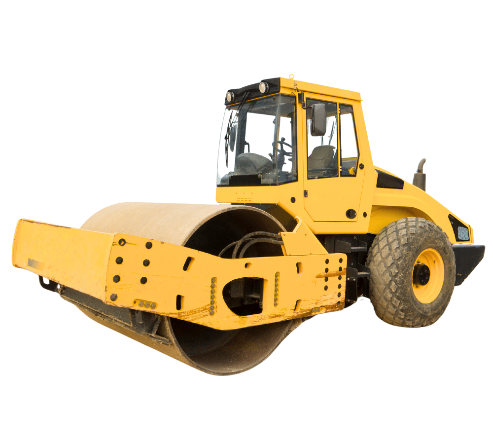 Soil Compactor on Rent or Hire