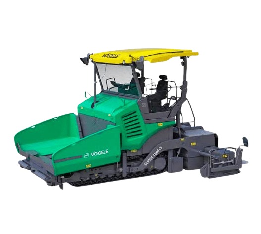 Sensor Paver on Rent in UP