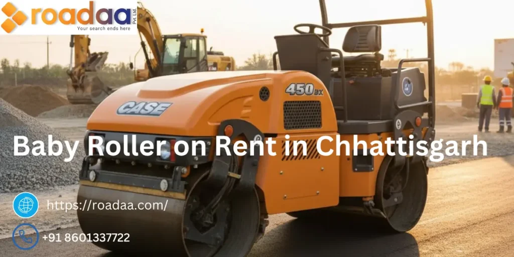 Best Baby Roller on Rent in Chhattisgarh